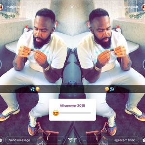 Meet your Posher, Coldsta